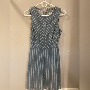 J Crew dress
